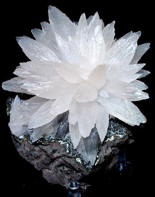 About Calcite