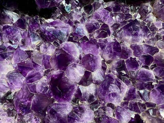 About Amethyst